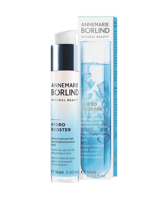 Produktbild 4 von 6, ANNEMARIE BÖRLIND HYDRO BOOSTER Gesichtsserum
