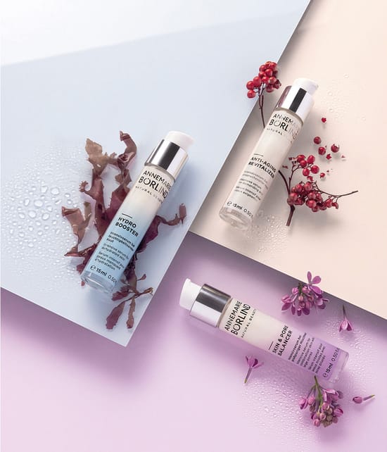 Produktbild 5 von 6, ANNEMARIE BÖRLIND HYDRO BOOSTER Gesichtsserum