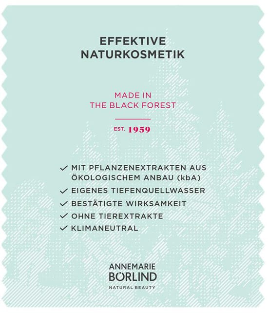 Produktbild 6 von 6, ANNEMARIE BÖRLIND HYDRO BOOSTER Gesichtsserum