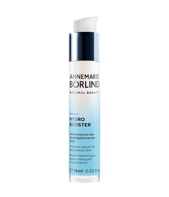 Produktbild 1 von 6, ANNEMARIE BÖRLIND HYDRO BOOSTER Gesichtsserum