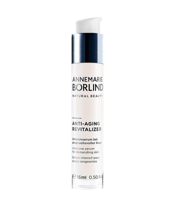 Produktbild 1 von 6, ANNEMARIE BÖRLIND ANTI-AGING Gesichtsserum