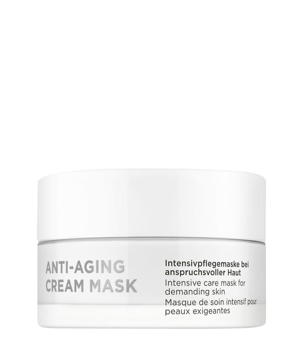 Produktbild 1 von 6, ANNEMARIE BÖRLIND Beauty Masks Gesichtsmaske