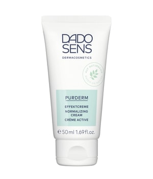 Dado Sens Purderm Effektcreme Gesichtscreme 50 ml