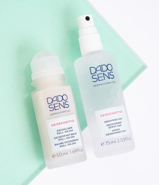 Dado Sens Spezialpflege Deodorant Spray 75 ml 4011140211641 detail-shot_de