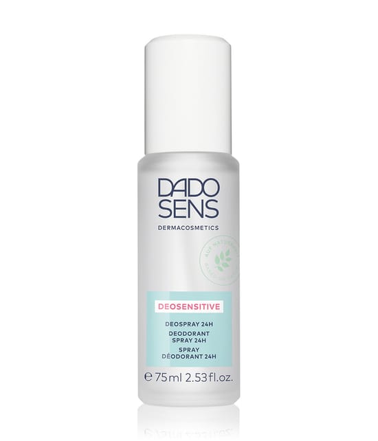 Dado Sens Spezialpflege Deodorant Spray 75 ml 4011140211641 base-shot_de