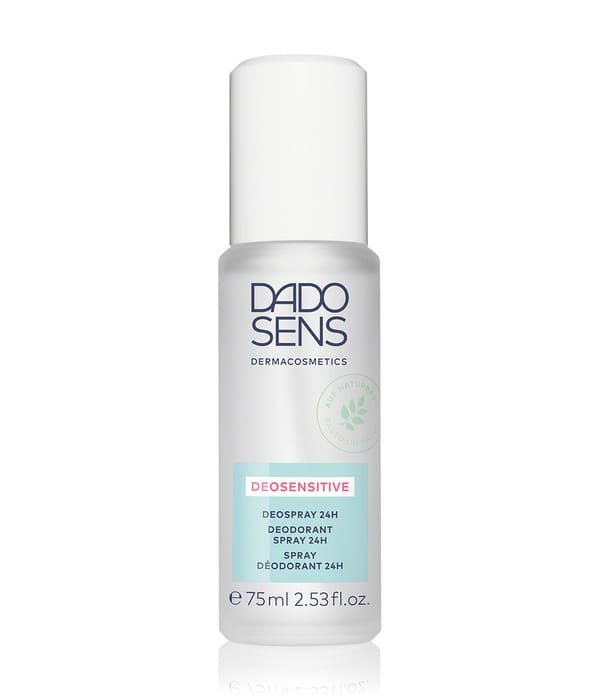 Produktbild 1 von 3, Dado Sens Spezialpflege Deodorant Spray