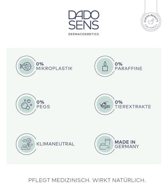 Dado Sens Spezialpflege Lippenbalsam 4 ml 4011140211702 visual2-shot_de