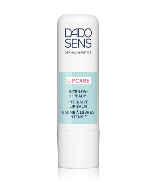 Dado Sens Spezialpflege Lippenbalsam 4 ml 4011140211702 base-shot_de