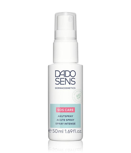 Dado Sens Spezialpflege Gesichtsspray 50 ml 4011140211719 base-shot_de