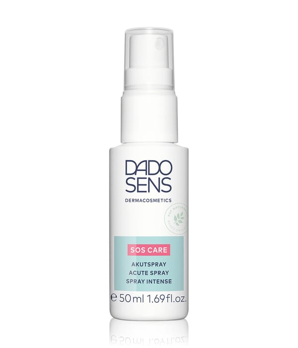 Produktbild 1 von 6, Dado Sens Spezialpflege Gesichtsspray