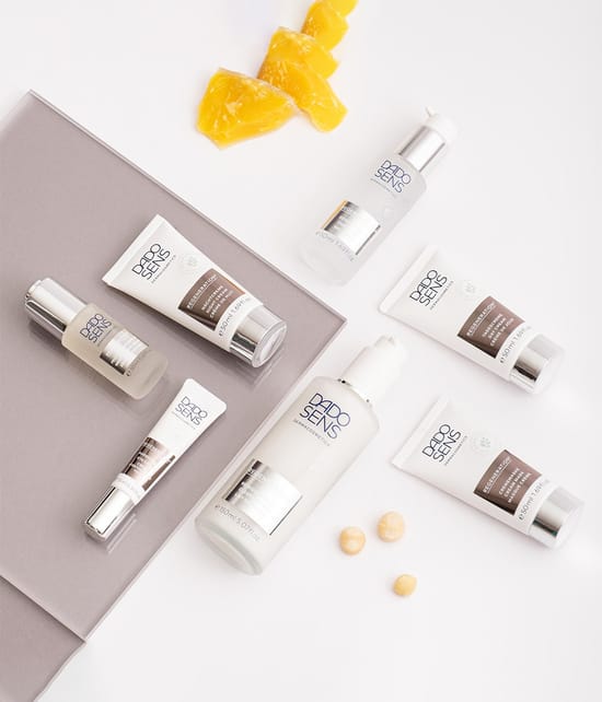 Dado Sens Regeneration E Reinigungsmilch 150 ml 4011140211832 visual2-shot_de