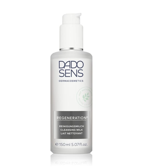 Dado Sens Regeneration E Reinigungsmilch 150 ml 4011140211832 base-shot_de
