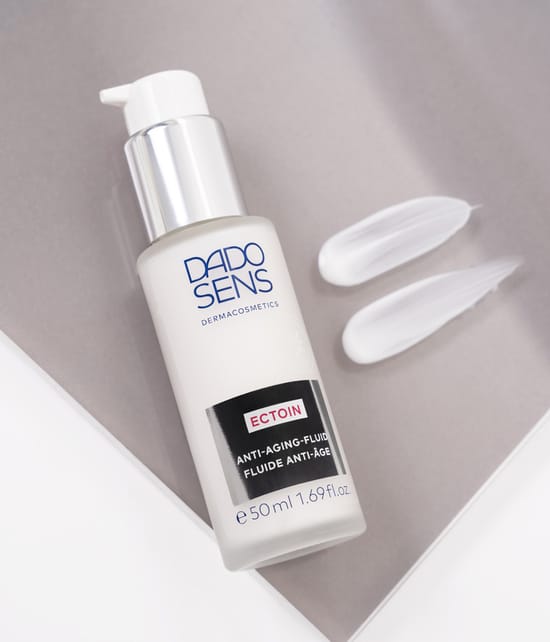 Dado Sens Spezialpflege Gesichtsfluid 50 ml 4011140211887 pack-shot_de