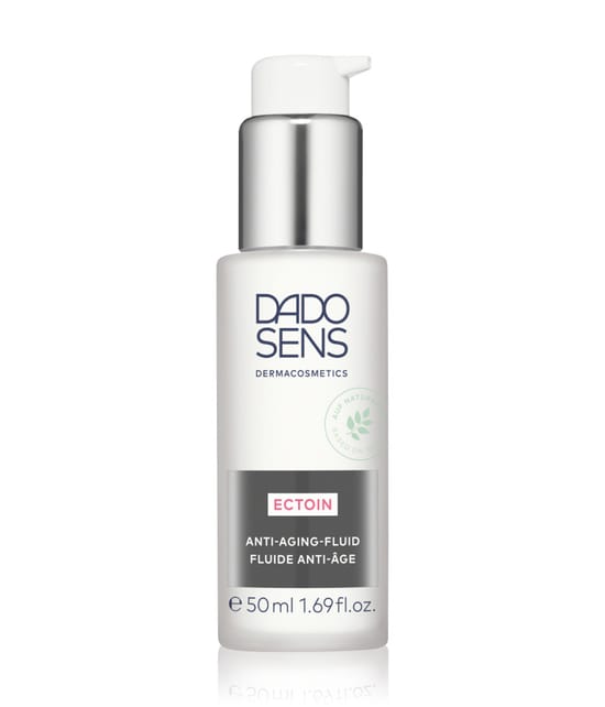 Dado Sens Spezialpflege Gesichtsfluid 50 ml 4011140211887 base-shot_de