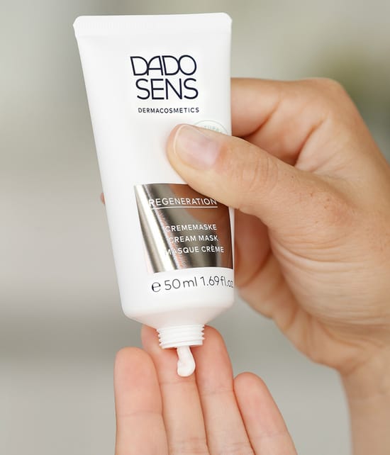 Produktbild 3 von 6, Dado Sens Regeneration E Gesichtsmaske