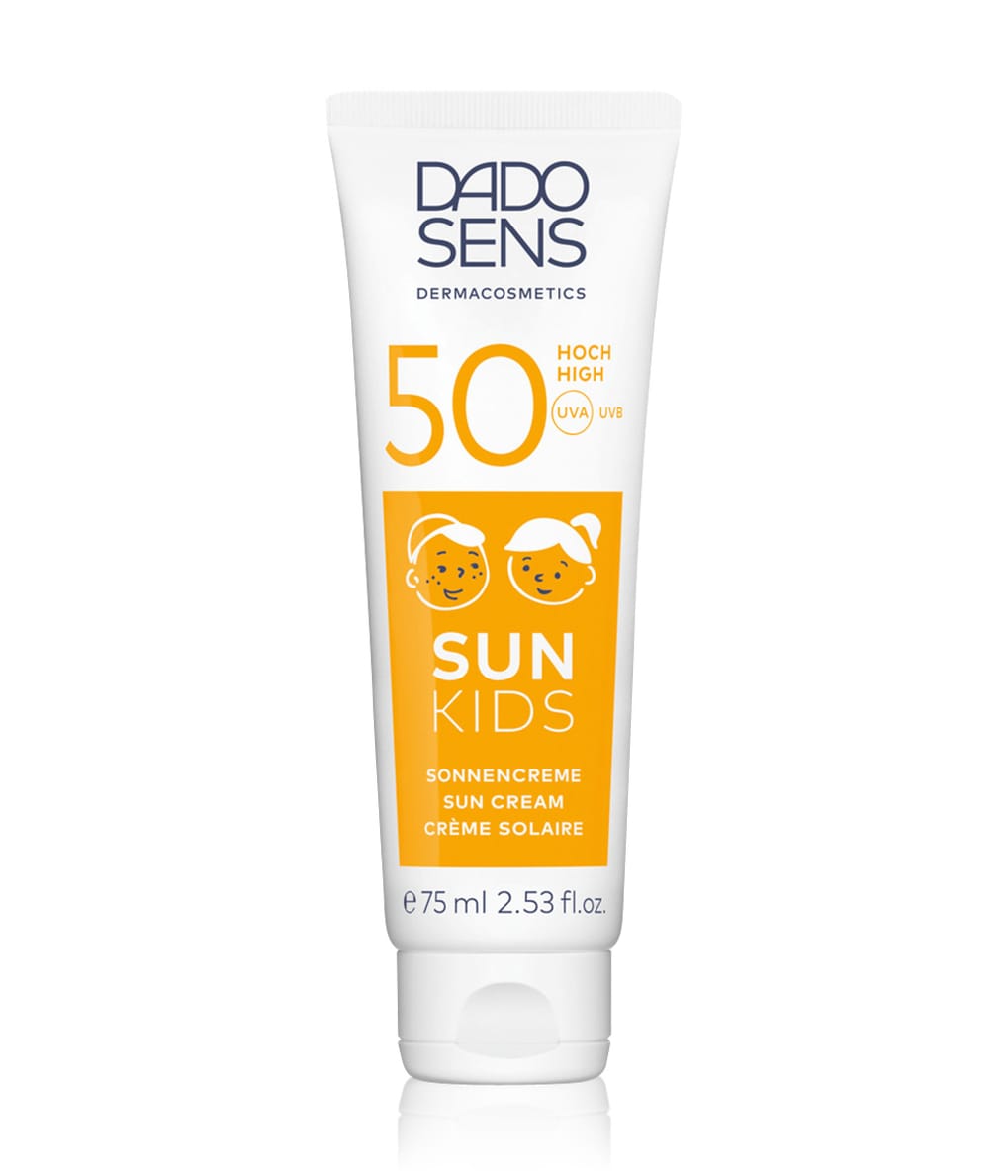 Dado Sens Sun Sonnencreme 75 ml 4011140217261 base-shot_de