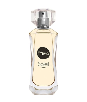 Miro Soleil Eau de Parfum 50 ml 4011609418277 base-shot_de