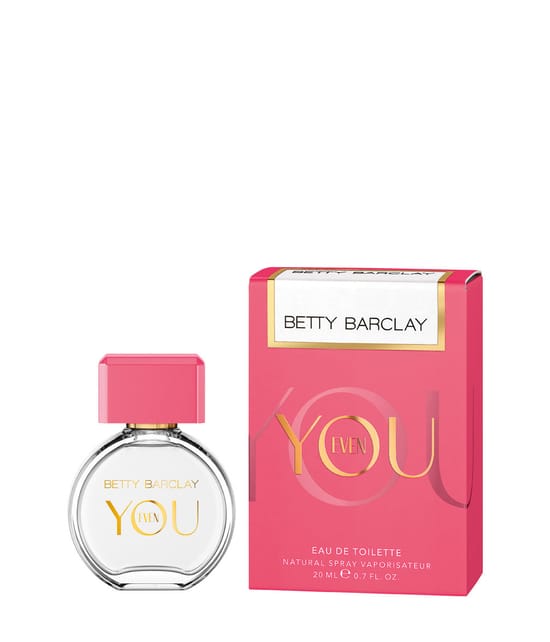 Betty Barclay Even You Eau de Toilette 20 ml 4011700311132 pack-shot_de