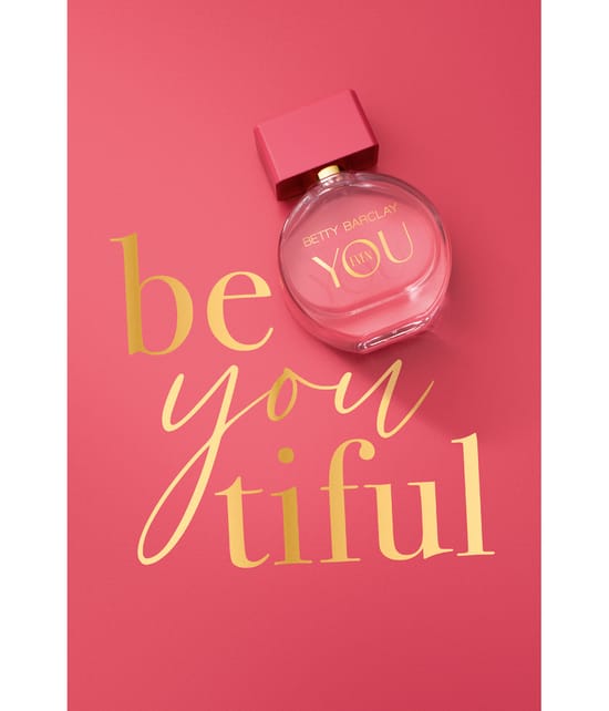 Betty Barclay Even You Eau de Toilette 20 ml 4011700311132 visual-shot_de