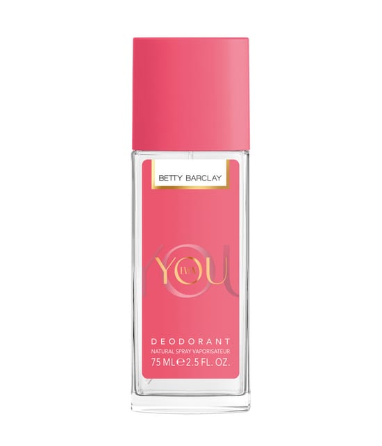 Betty Barclay Even You Deodorant Spray 75 ml 4011700311149 base-shot_de