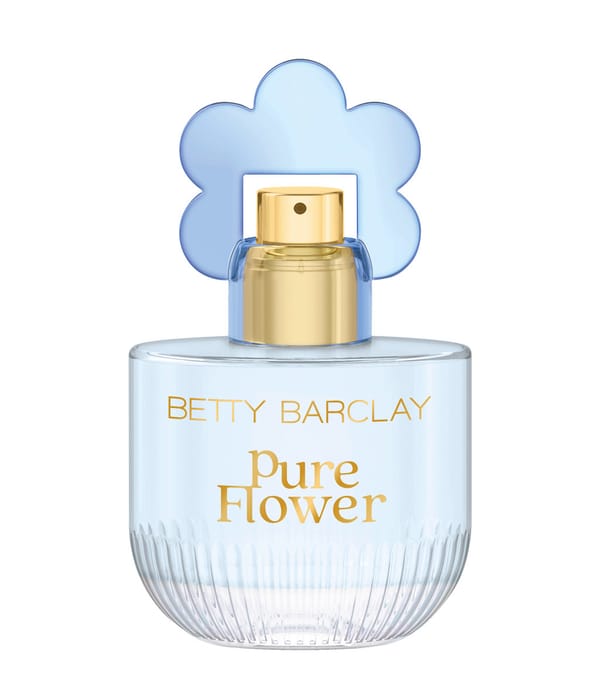 Produktbild 1 von 5, Betty Barclay Pure Flower Eau de Toilette
