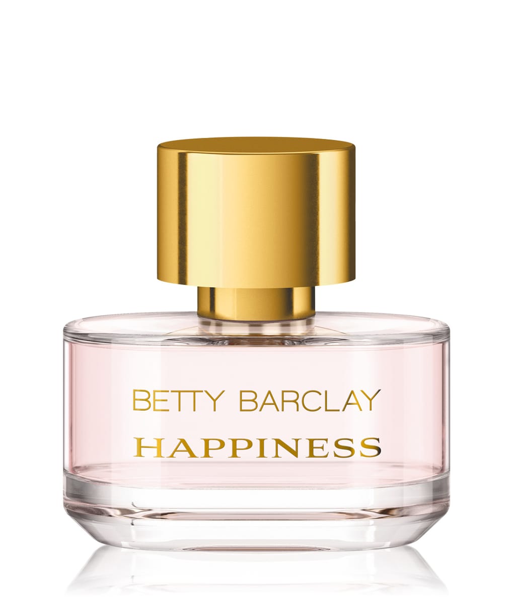 Betty Barclay Happiness Eau de Toilette 20 ml 4011700341016 base-shot_de