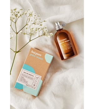 3. Bild von Hej:pure pure Water Eau de Parfum