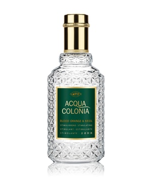 4711 Acqua Colonia Blood Orange & Basil Eau de Cologne