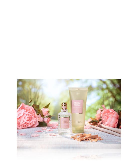 Produktbild 6 von 6, 4711 Acqua Colonia Peony & Sandalwood Eau de Cologne