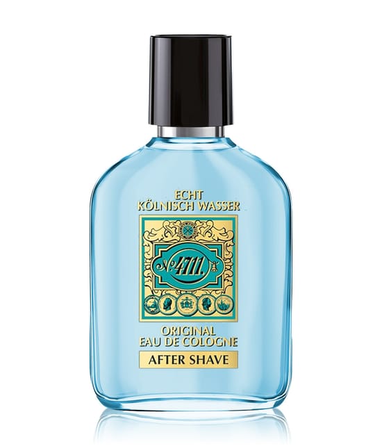 4711 Echt Kölnisch Wasser After Shave Lotion 100 ml 4011700748976 base-shot_de