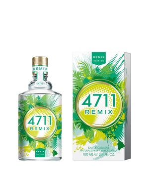 2. Bild von 4711 Remix Green Oasis Eau de Cologne