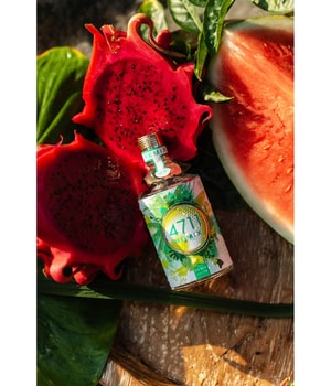 4. Bild von 4711 Remix Green Oasis Eau de Cologne