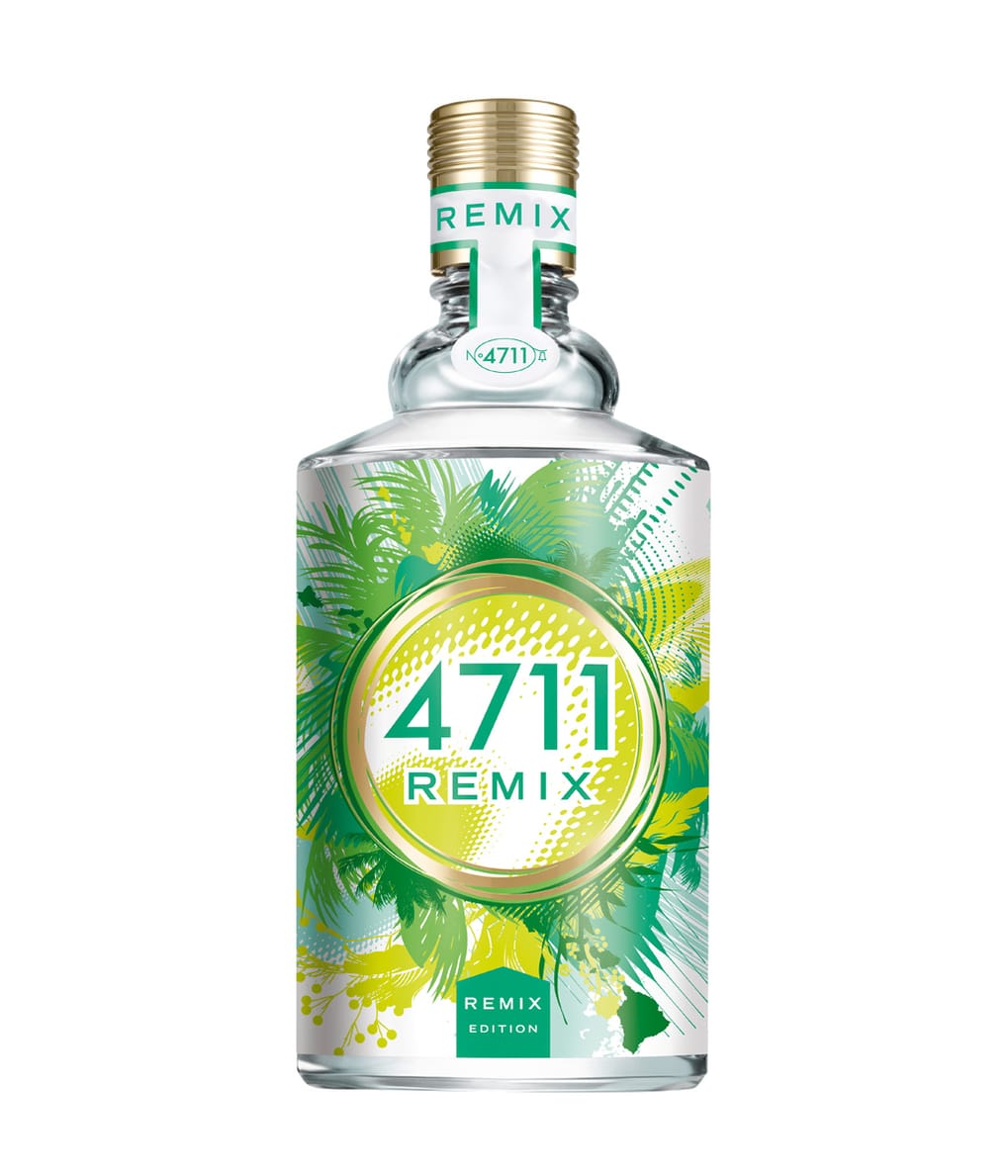 4711 Remix Eau de Cologne 100 ml 4011700749232 base-shot_de