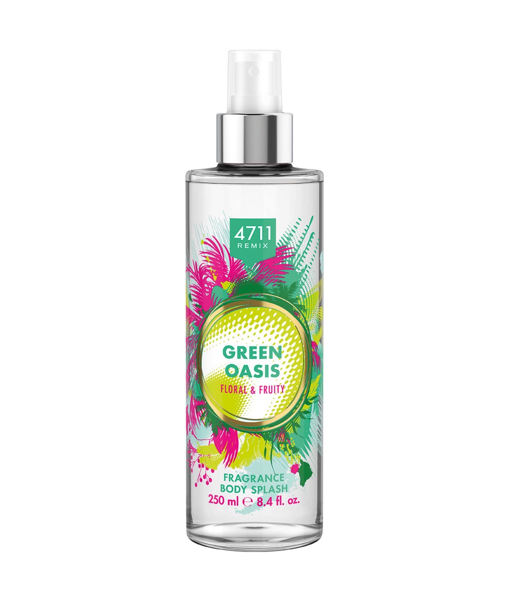 4711 Remix Körperspray 250 ml 4011700749362 base-shot_de