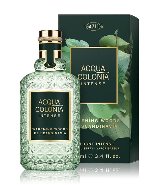 Produktbild 2 von 6, 4711 Acqua Colonia Wakening Woods of Scandinavia Eau de Cologne