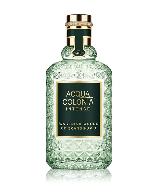 Produktbild 1 von 6, 4711 Acqua Colonia Wakening Woods of Scandinavia Eau de Cologne