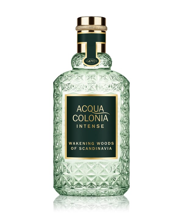 Produktbild 1 von 6, 4711 Acqua Colonia Wakening Woods of Scandinavia Eau de Cologne
