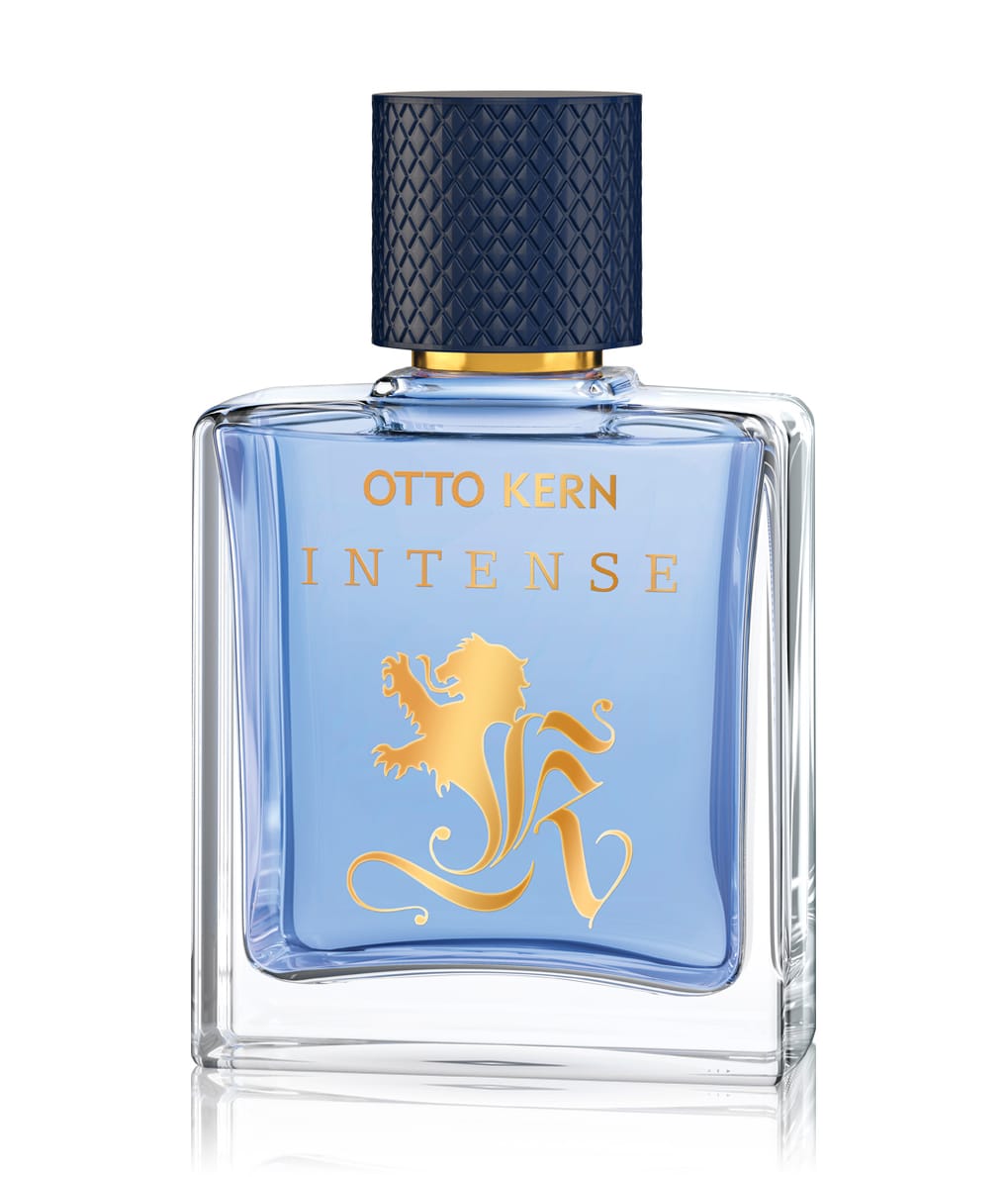 Otto Kern Intense Eau de Toilette 30 ml 4011700847136 base-shot_de