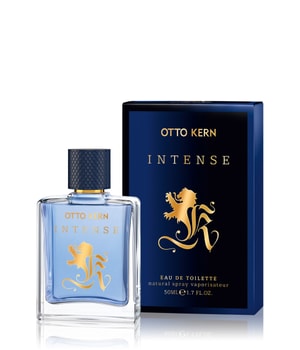 2. Bild von Otto Kern Intense Eau de Toilette