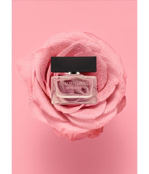3. Bild von Otto Kern Commitment Rosé Eau de Toilette