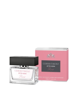 2. Bild von Otto Kern Commitment Rosé Eau de Toilette