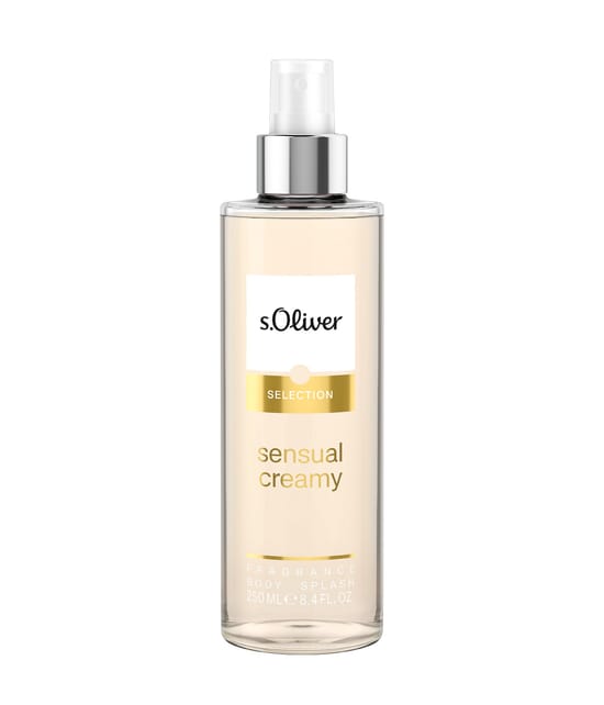 s.Oliver Selection Körperspray 250 ml 4011700855377 base-shot_de