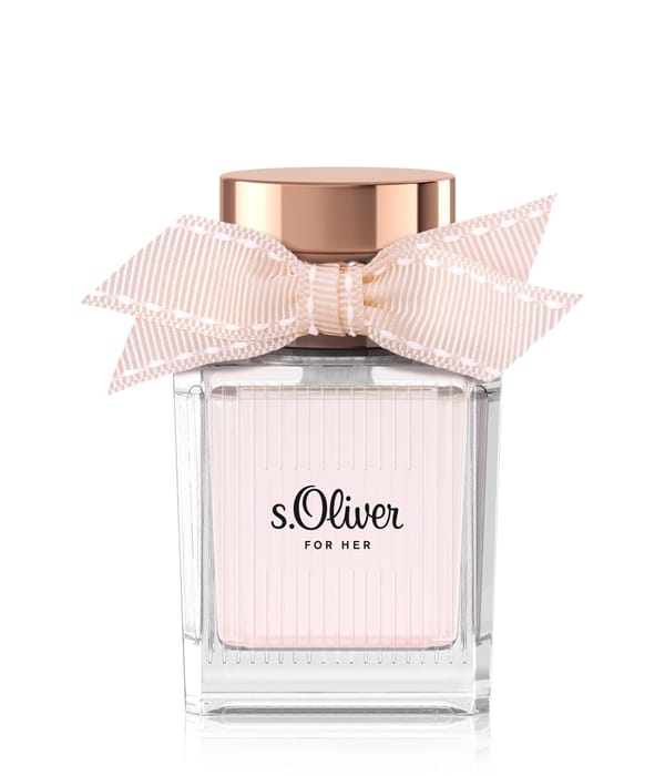 Produktbild 1 von 1, s.Oliver For Her Eau de Parfum