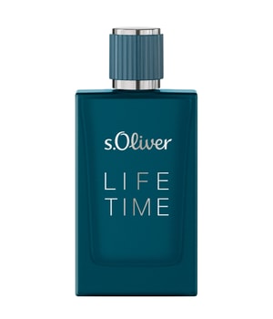 s.Oliver Life Time Men Eau de Toilette