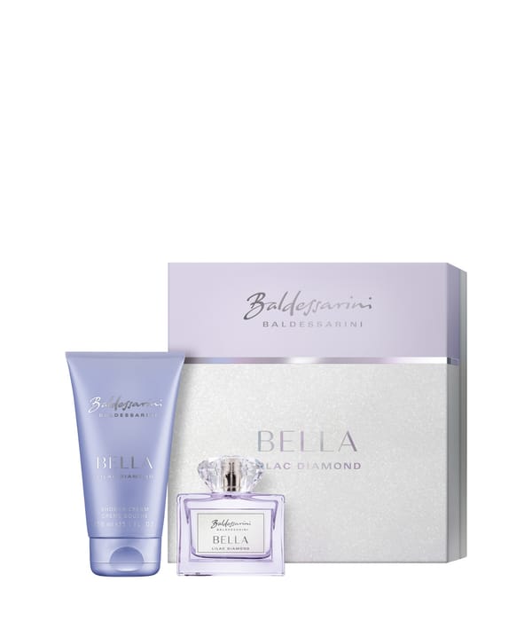 Produktbild 1 von 4, Baldessarini Bella Duftset