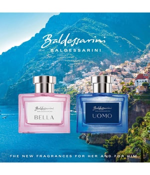 4. Bild von Baldessarini Uomo Eau de Toilette