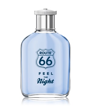Route66 Feel the night Eau de Toilette 100 ml 4011700932122 base-shot_de