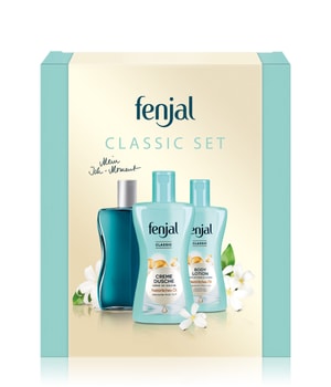 fenjal Classic Set - Geschenkset Körperpflegeset