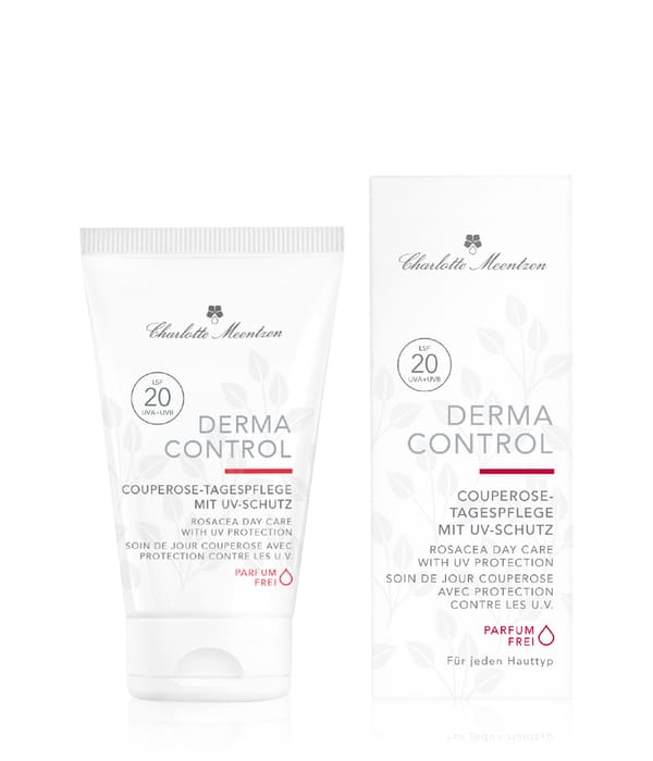 Produktbild 1 von 3, Charlotte Meentzen Derma Control Gesichtscreme