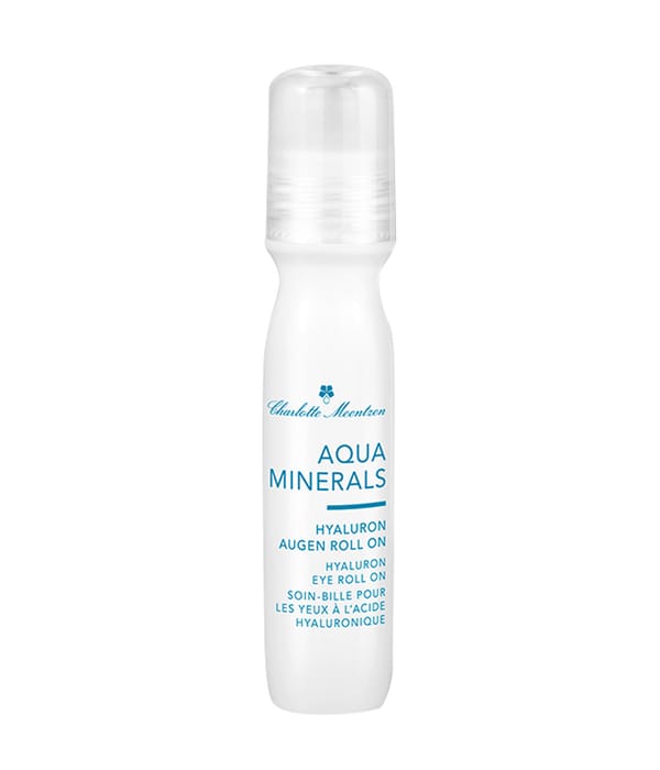 Produktbild 1 von 3, Charlotte Meentzen Aqua Minerals Augencreme